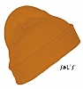 Gorro Pittsburgh Sols - Color Naranja Nen